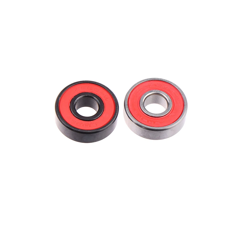 1PC 608 Hybrid Ceramic Ball Bearing ABEC-11 High Speed Roller Skate Skateboard Wheel Miniature Bearings