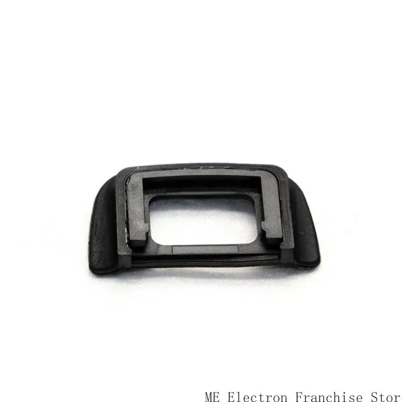카메라 용 T5EA DK-20 고무 블랙 아이 up 뷰 파인더 접안 렌즈 DSLR D50 D60 D70 D70S D3000 D3100 D5100