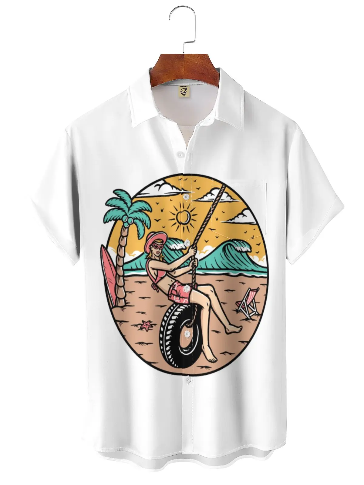 Camisa Vintage caveira masculina, Custom, Camiseta gráfica de basquete, Camisa verão, Novo