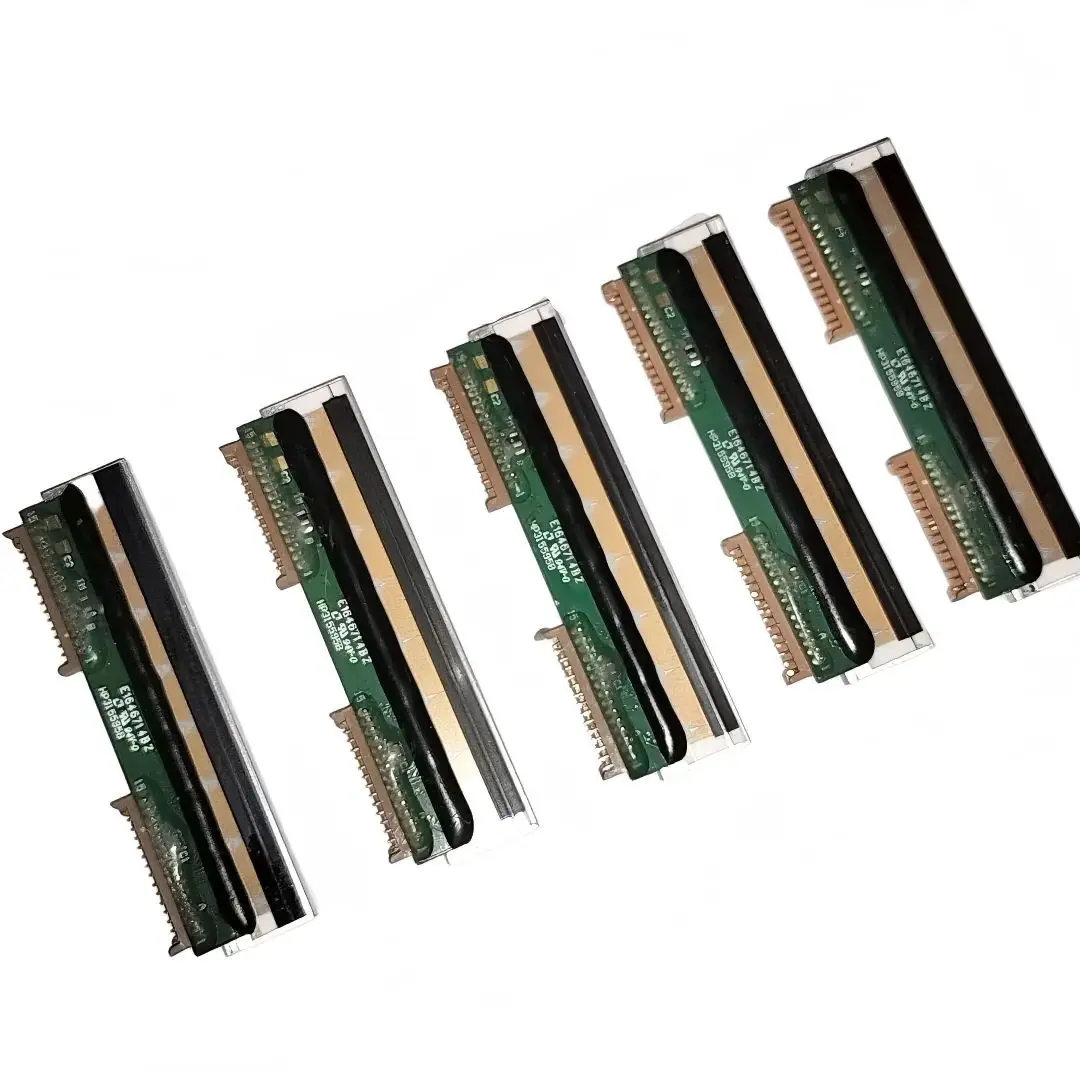 1PC New Filizola Printhead Thermal Print Head For Filizola Platinum Electronic Scale KD2002-DAFW00C