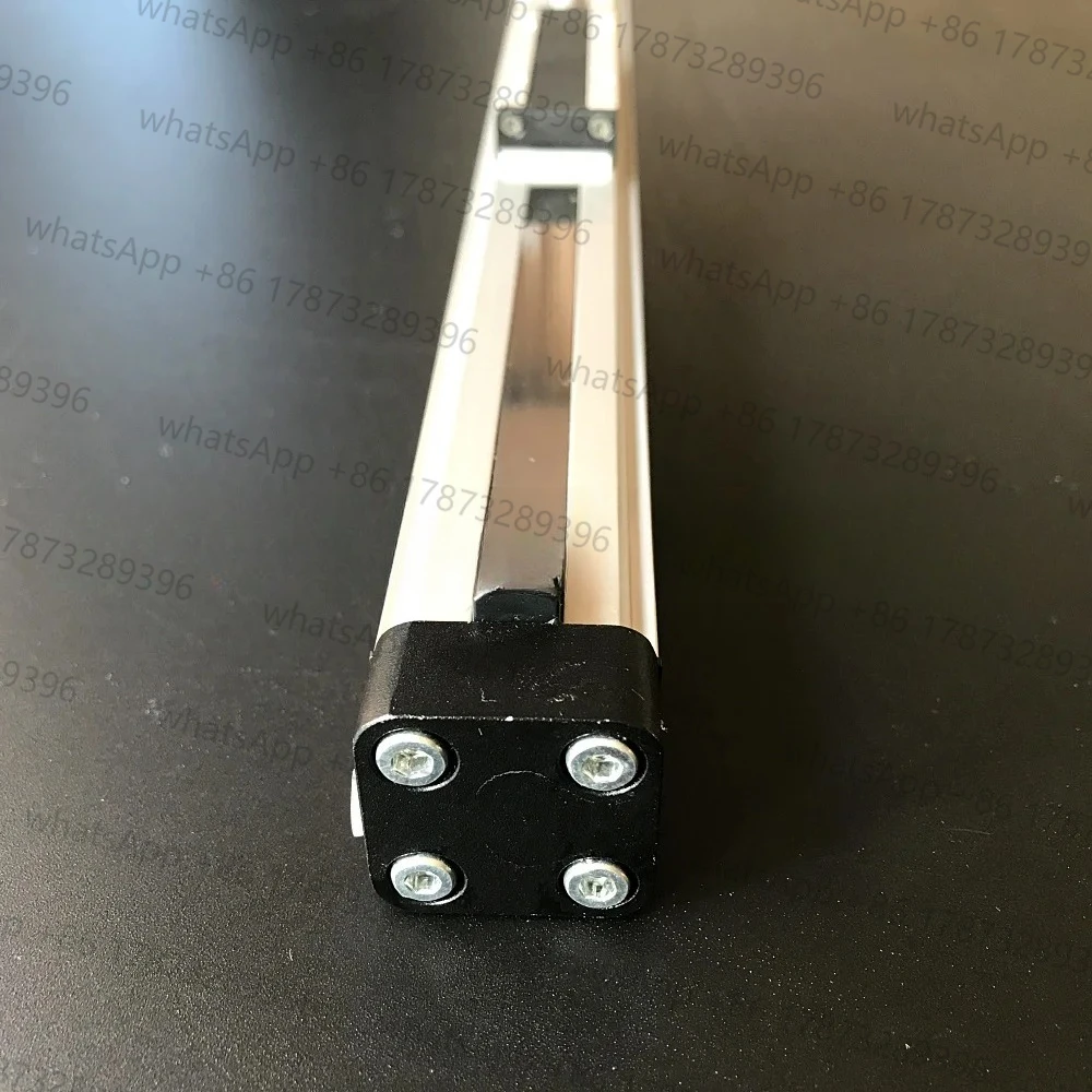 NOVOS cilindros pneumáticos sem haste OSP-P25-00000-0900