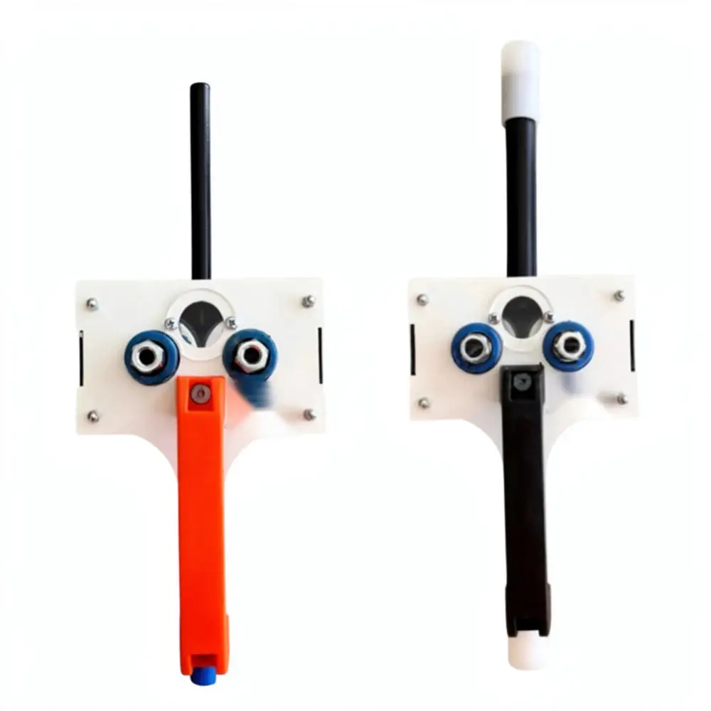Heavy Duty Electrical Wire Threader Cable Conduit Puller Professional Utility Tool For Building Construction Projects