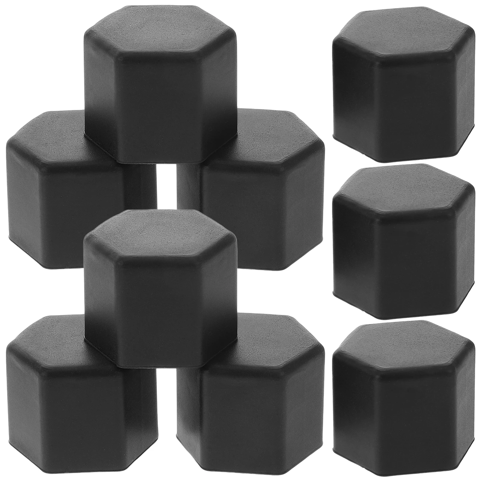 

20Pcs Automotive Tire Stylish Upgrade Protection Easy DIY Fit for Various Car Models Tire Bolt Caps for Car