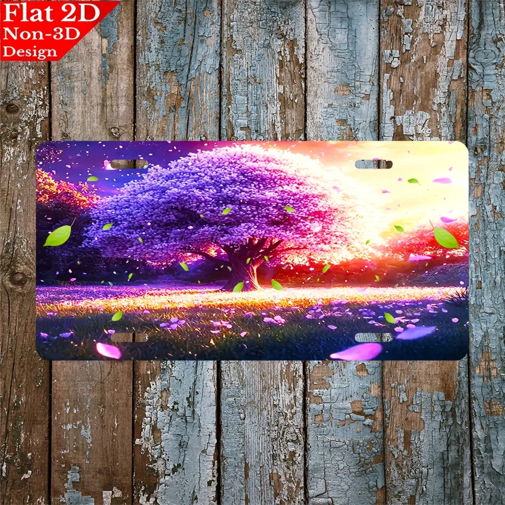 A 2D Flat Aluminum … - image