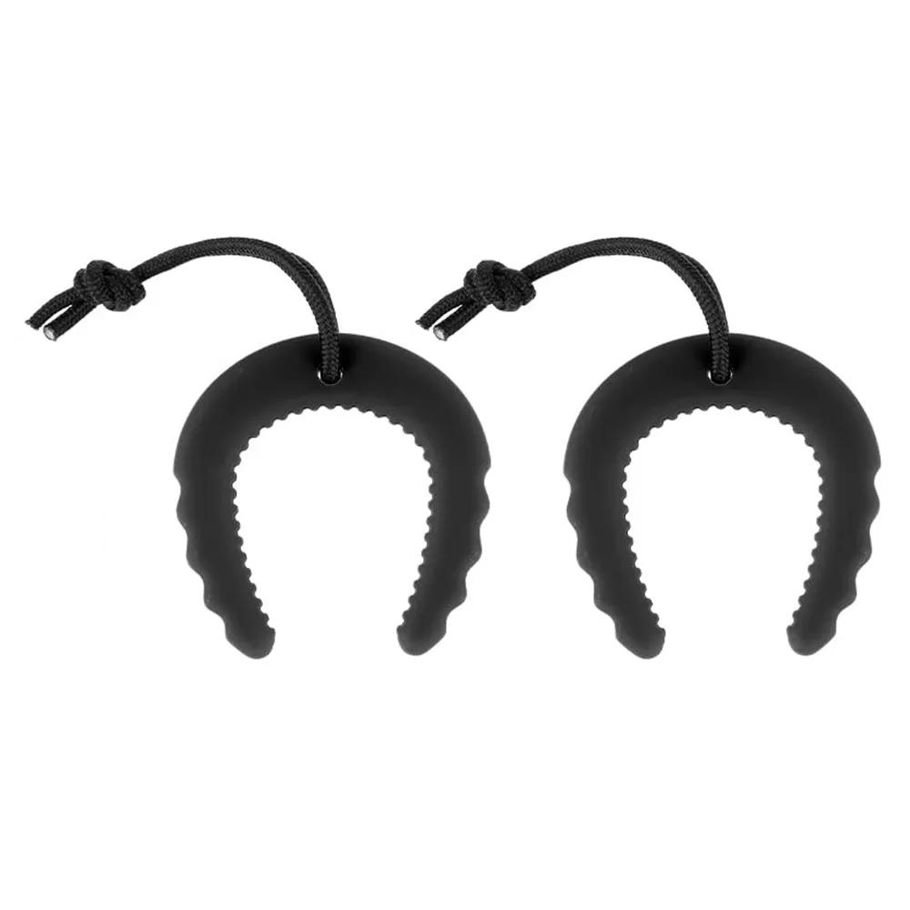 2Pcs Durable Anti-C…