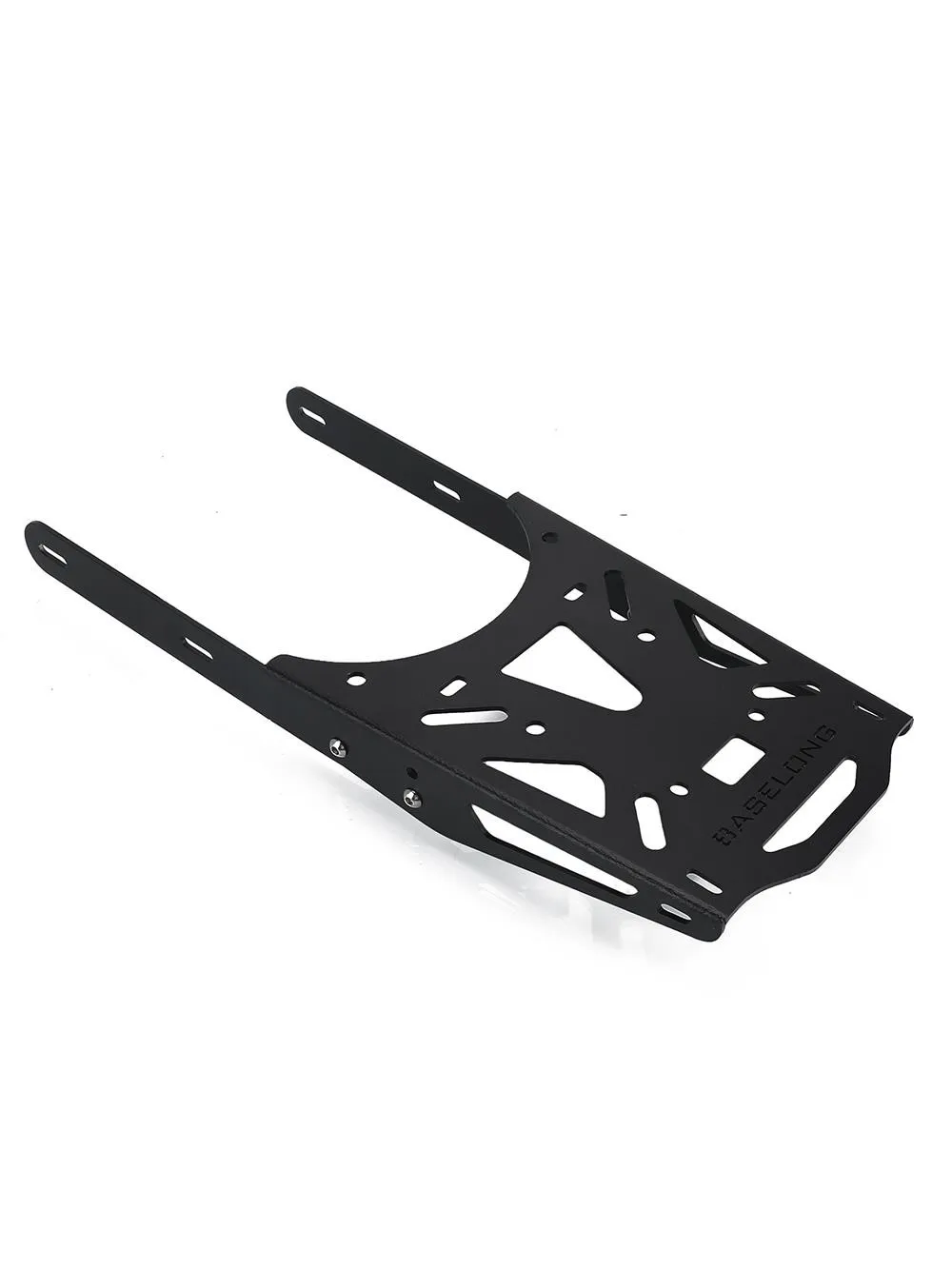 AliExpress YOWLING Electrical Bicycle FOR SUPER 73 Z/S Luggage Holder Bracket Super 73 S Z Rear Luggage Rack Top Case Mount Plate Accessory E-Bike