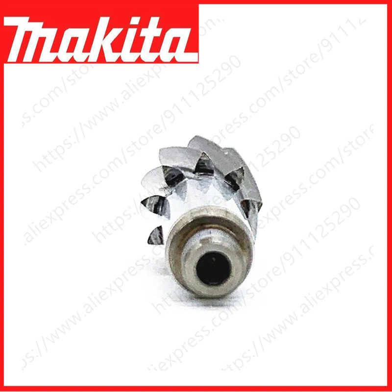 Helical gear 9B FOR MAKITA SS300D CC300D CC301D HS300D HS301D