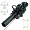 SET--A Red Laser