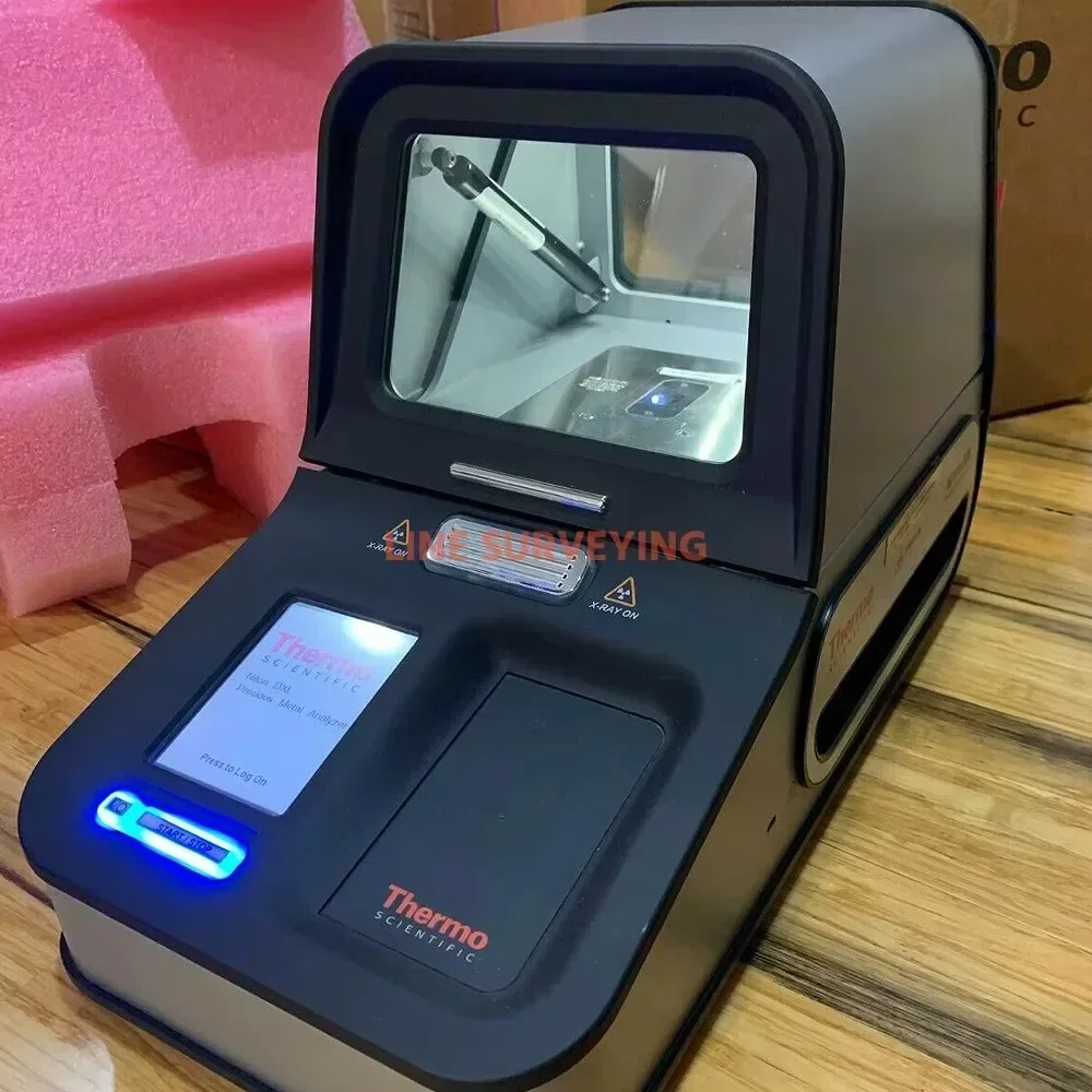 

BRAND NEW Thermo Scientific Niton DXL XRF Precious Metals Analyzer