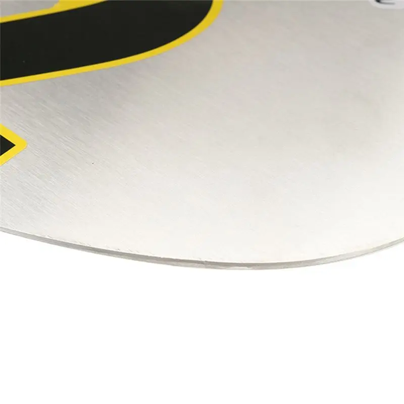 A96E-Motorcycle Competition Number Plate Motorcycle DIY Number Plate Competition Number Plate For Scrambler 400X Silver