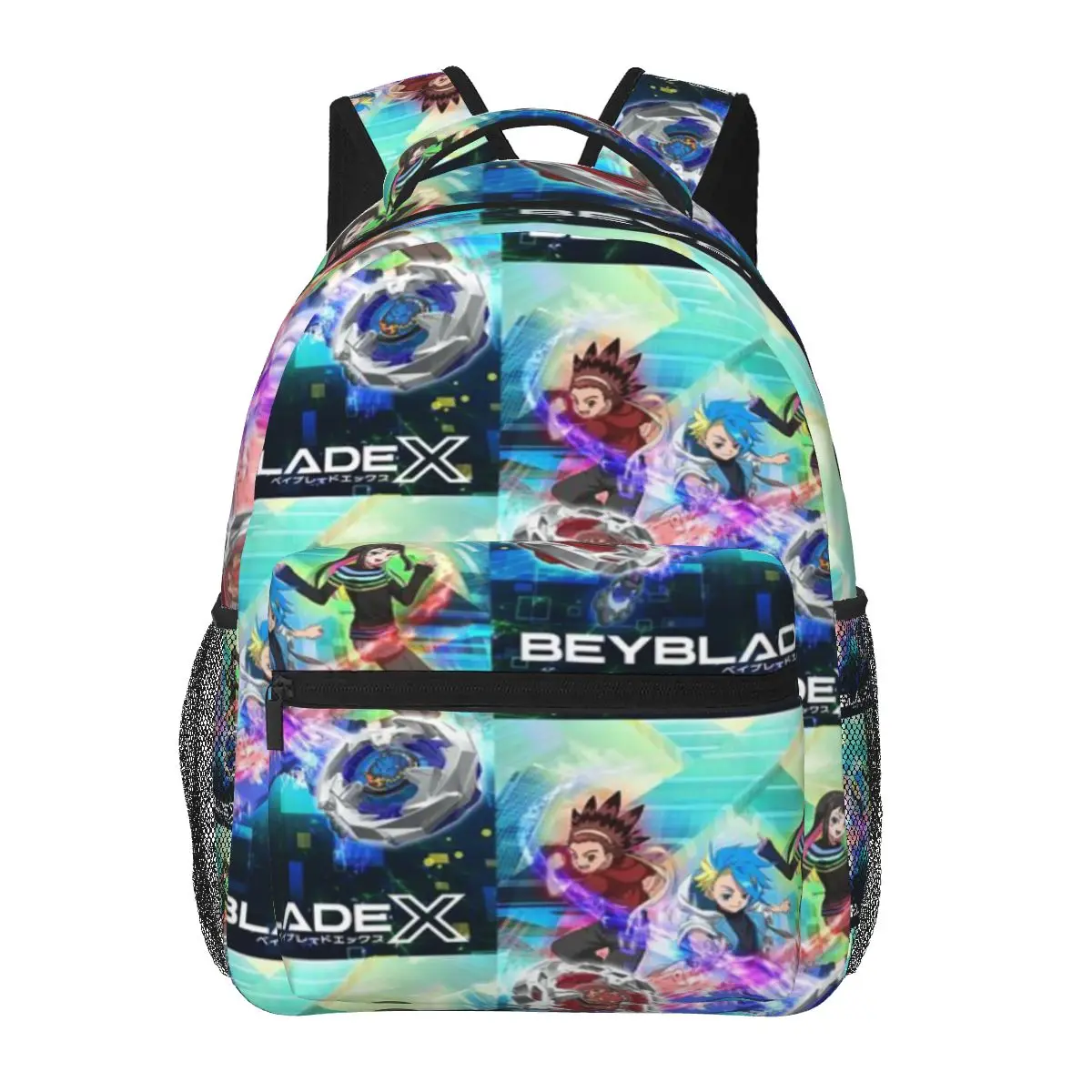 Beyblade X Durable One Personalize Повседневный рюкзак