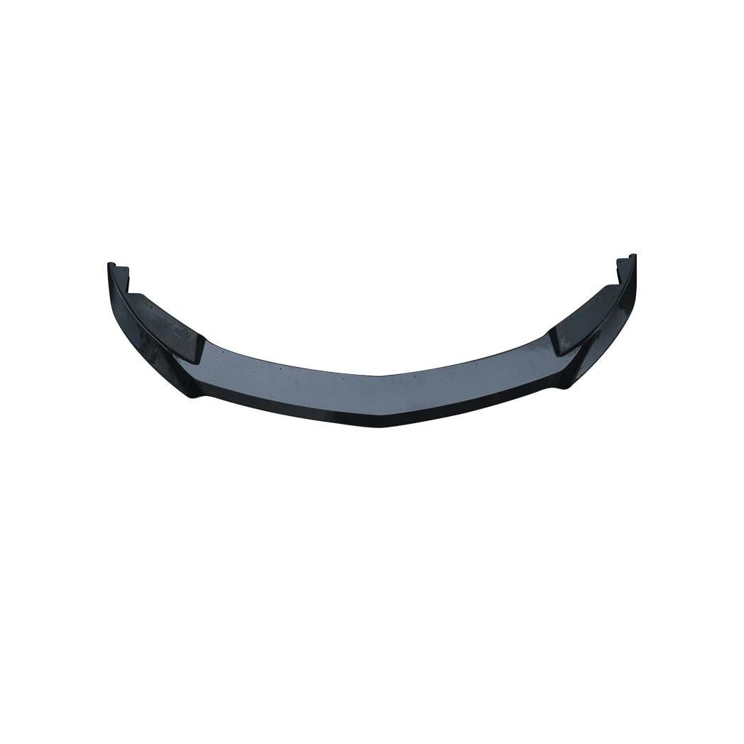 

Direct wholesale great standard Accessories Bumper Integrated Front Lip For Cadillac CT5