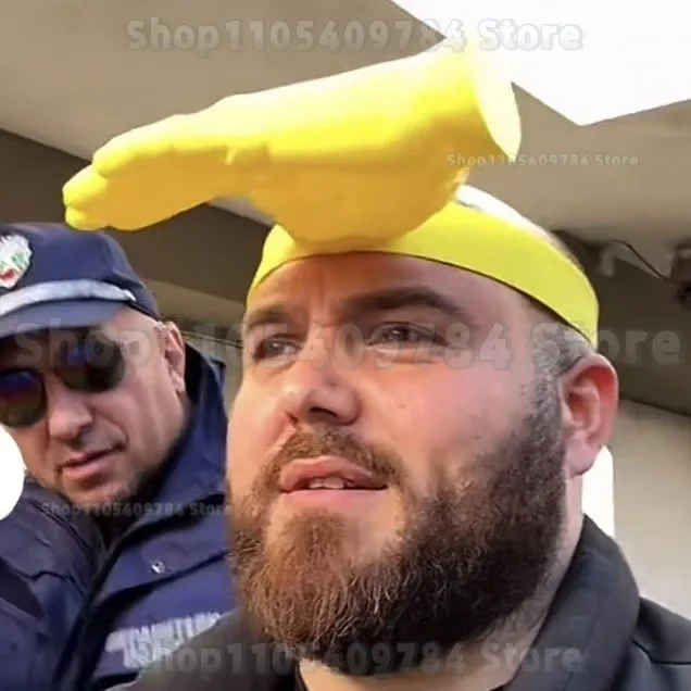 

Hands-Free Hand Shade Hat – Instant Sun Protection Visor,Palm-Sized Sun Hat,UV Protection Visor for Outdoor