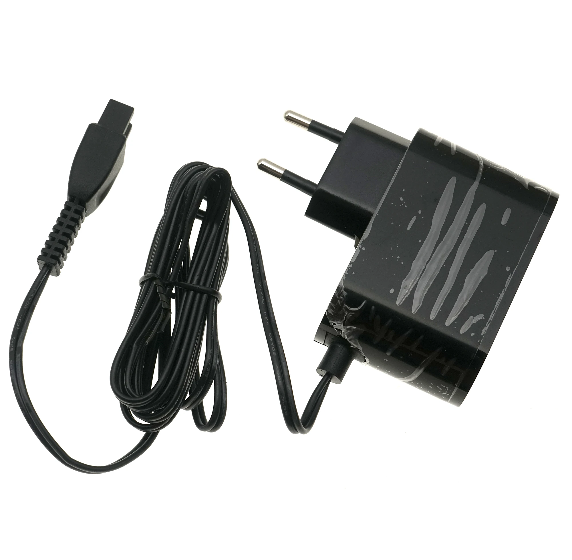 Original 6.195-094.0 22V 0.75A Power Supply AC DC Adapter For KARCHER VC 4s Cordless Plus VCS 4 Vacuum Cleaner 2-Pin Charger 
