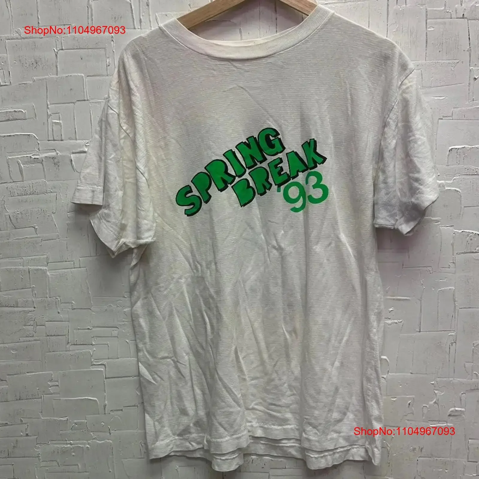 Vintage Spring Brea… - image