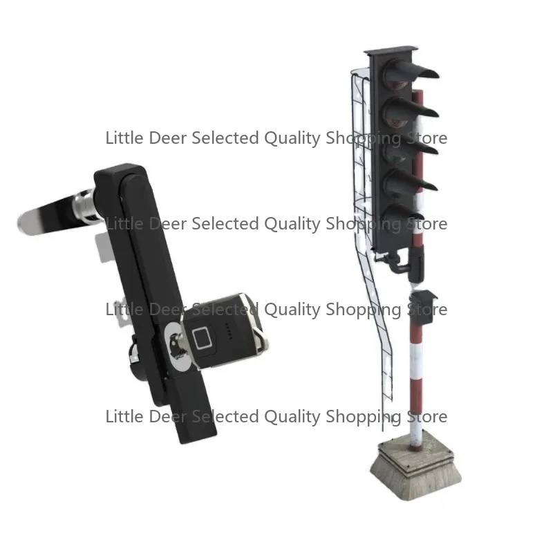 High Level Handle L…