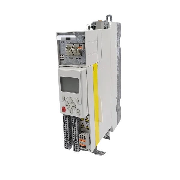 

Преобразователь частоты PLC E84AVHCE3714SB0-ER 8400 HighLine C с клавиатурой EZAEBK1001