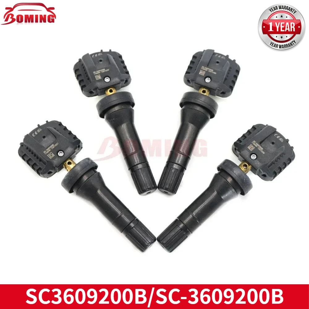 Tpms Tire Pressure …