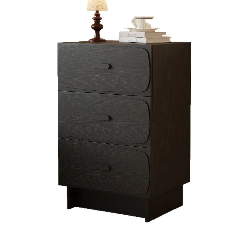 

Buttons: Vintage style solid wood bedroom, bedside living room, wall drawer storage