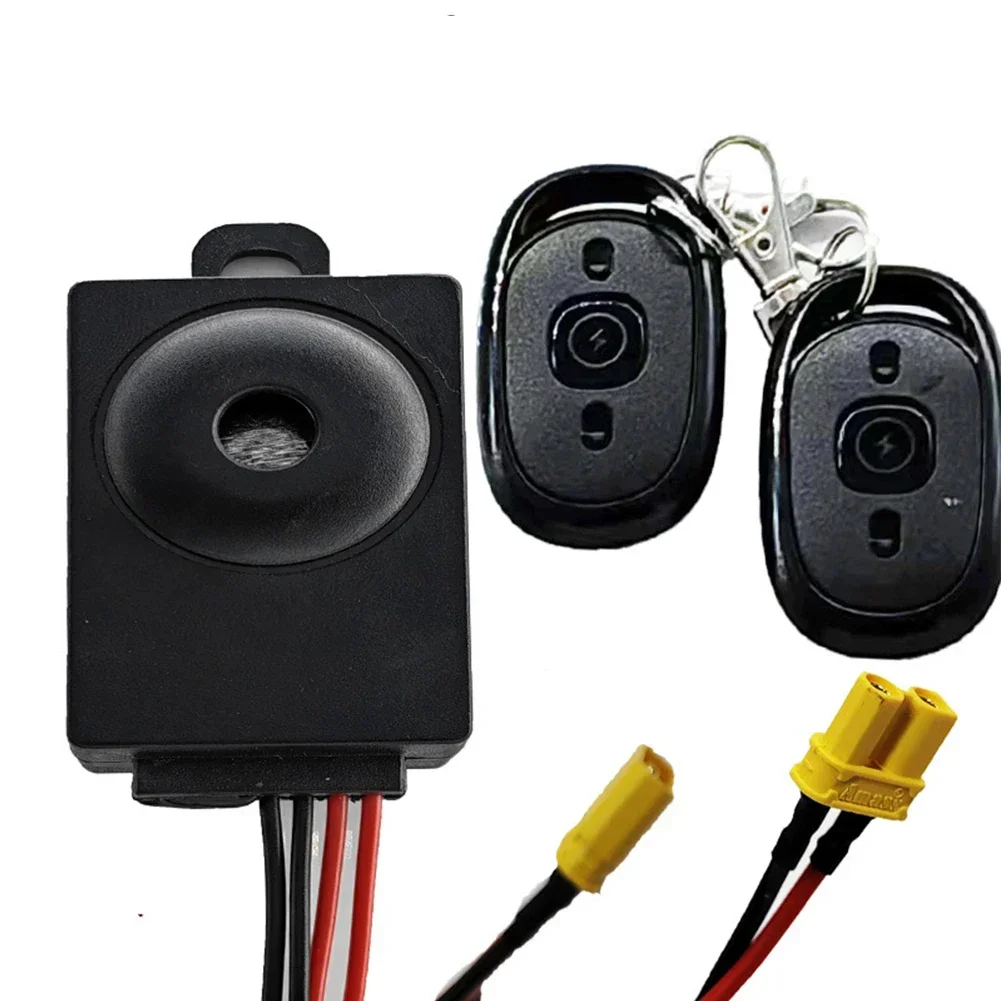 Anti Theft Alarm Se… - image