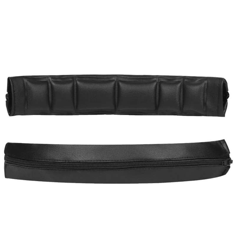 Durable Headband Cover for MDR-1A Enhances Comfort and Protect Your Headband Caps for Music Enthusiasts Accessories