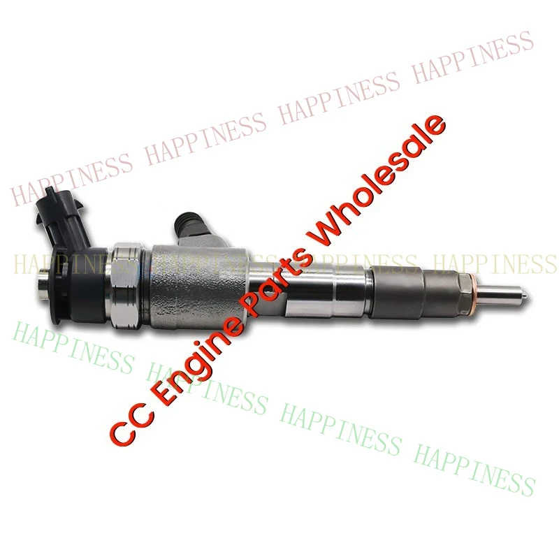 RN+    0445110488 Common Rail Diesel Fuel Injector for Ford Focus Transit Fiesta