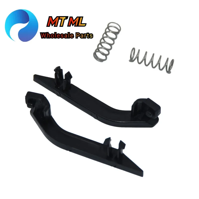 50set JC72-00984A JC72-00985A PMO PLATE GUIDE DEVE L R for SAMSUNG ML 1510 1520 1710 1750 1915 2525 2580 2850 2851 3050 3310