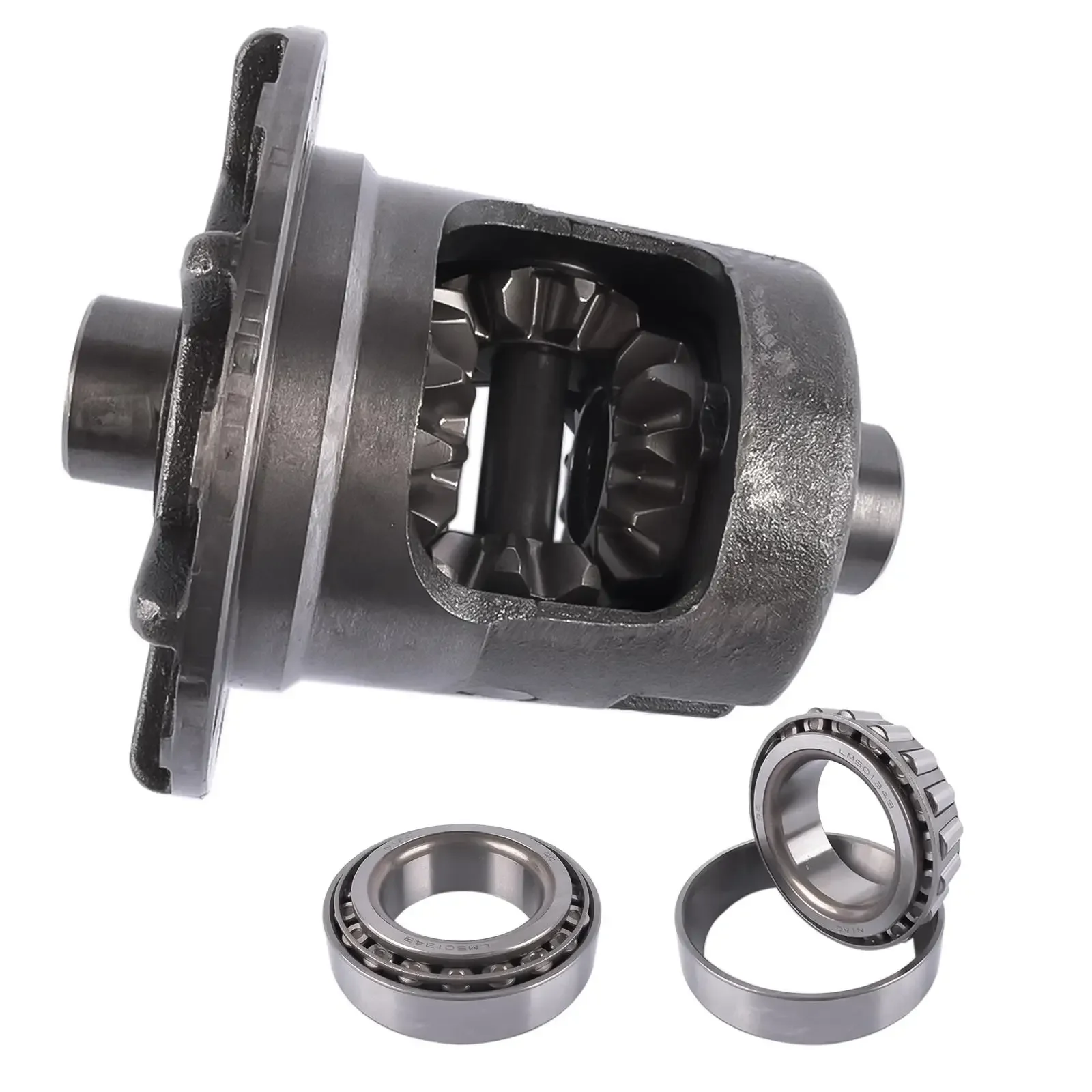 AP01 Gear & Axle Locker تفاضلي محدود الانزلاق لـ 27 Spline 3.54-Up نسبة التروس دانا 35 74210X