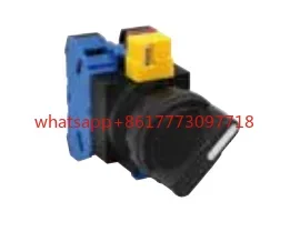 HW1S-33T20 Japanese idec Hequan 33T02 33T22N1 selector switch 33T40 04 CB20