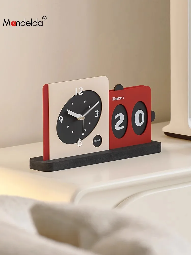 creative-calendar-silent-acrylic-desk-clock-125x68-inch-living-room-bedroom-clock-decorations-modern-home-desktop-ornaments