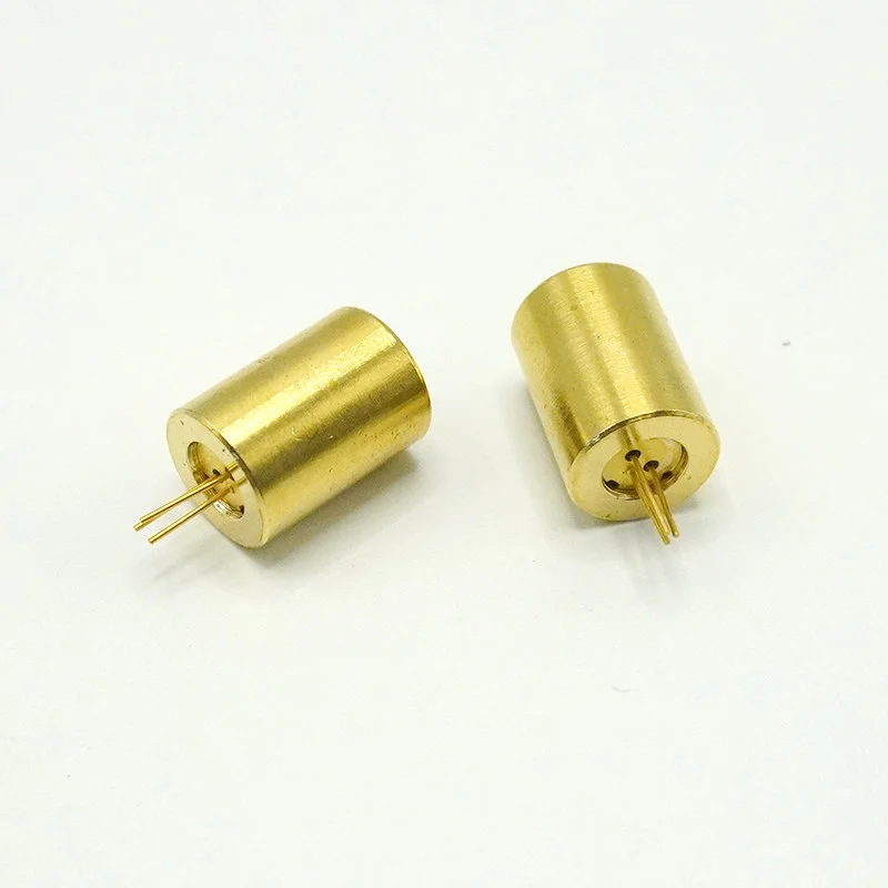 6V/6,5V 520 nm 30 mW lasermodu - Industrial Laser Head recensie en prijs