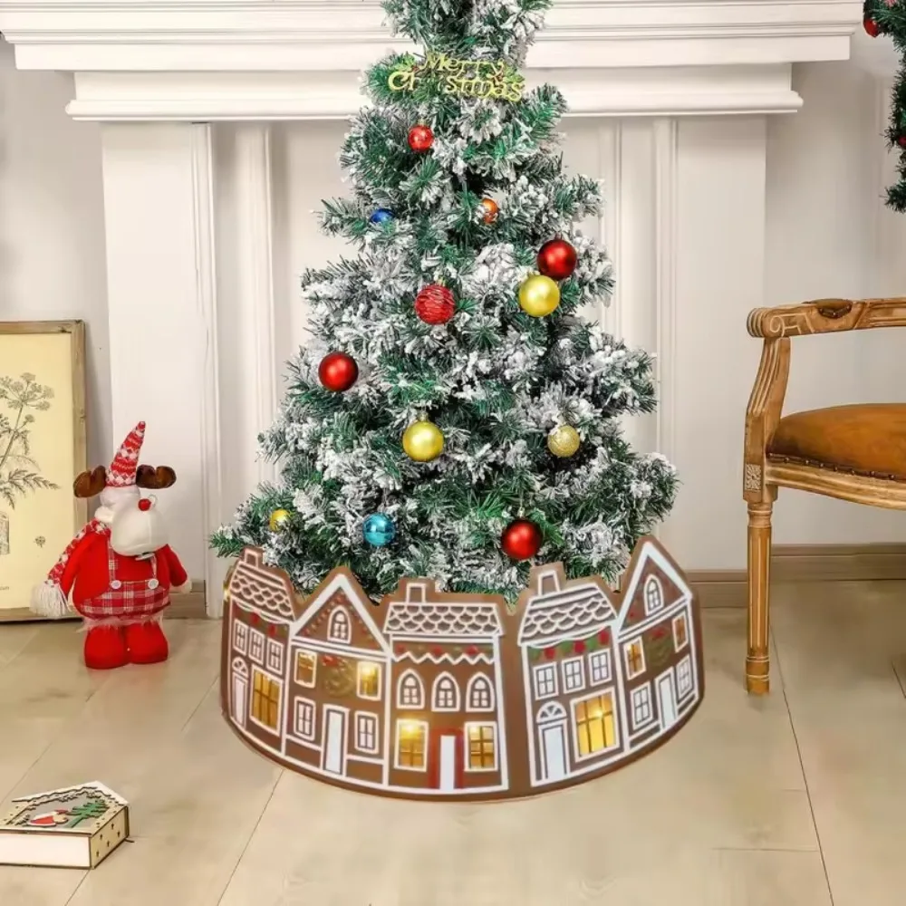 #31 Highest Rated Christmas Tree Skirts to Buy in 2026