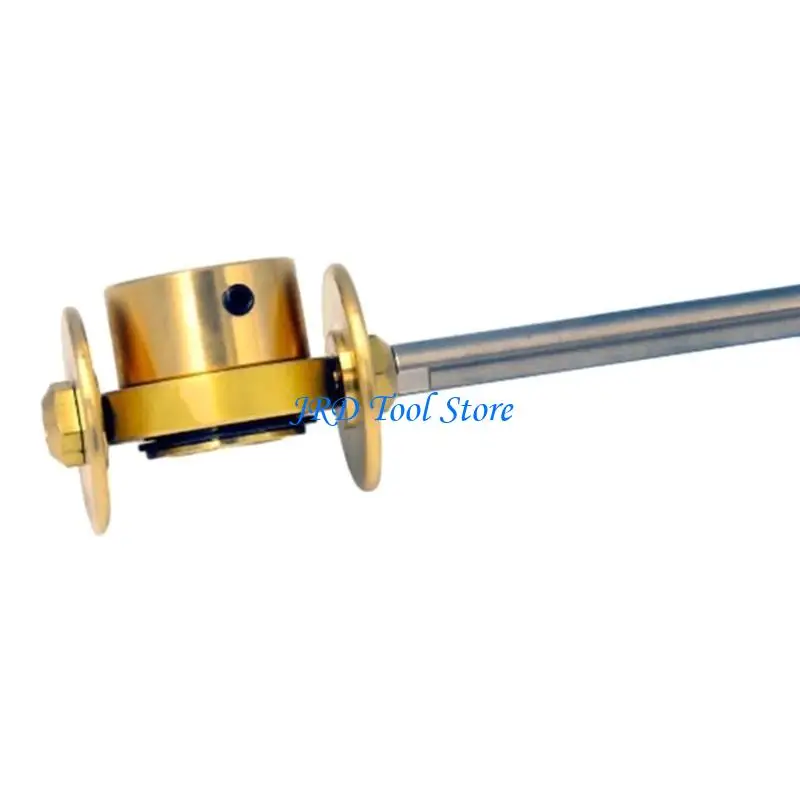 A2UD Durable Stainless Steel Arm Plasma Cutter for P80/Ag60/Pt31 Torch