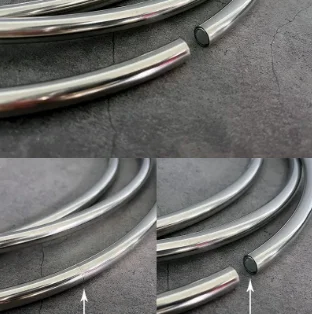 

30 см китайские соединительные кольца, набор из 3 сильных магнитных замков из нержавеющей стали, сценический фокус, профессиональный аксессуар для фокусников