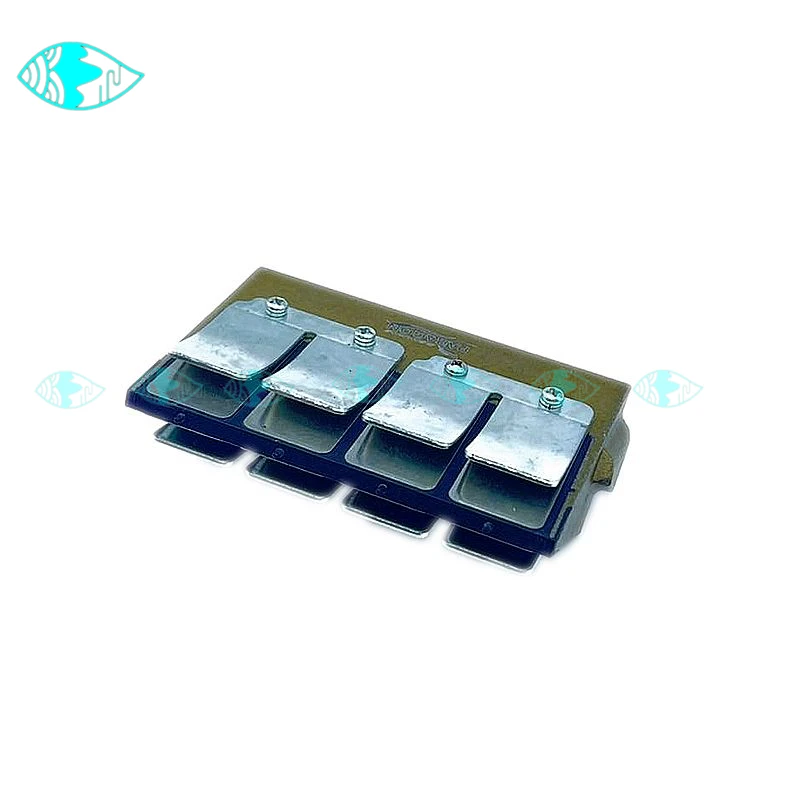 6E5-13610-00 صمام القصب 115-200hp 2 السكتة الدماغية أجزاء قارب المحرك الخارجي لياماها #4