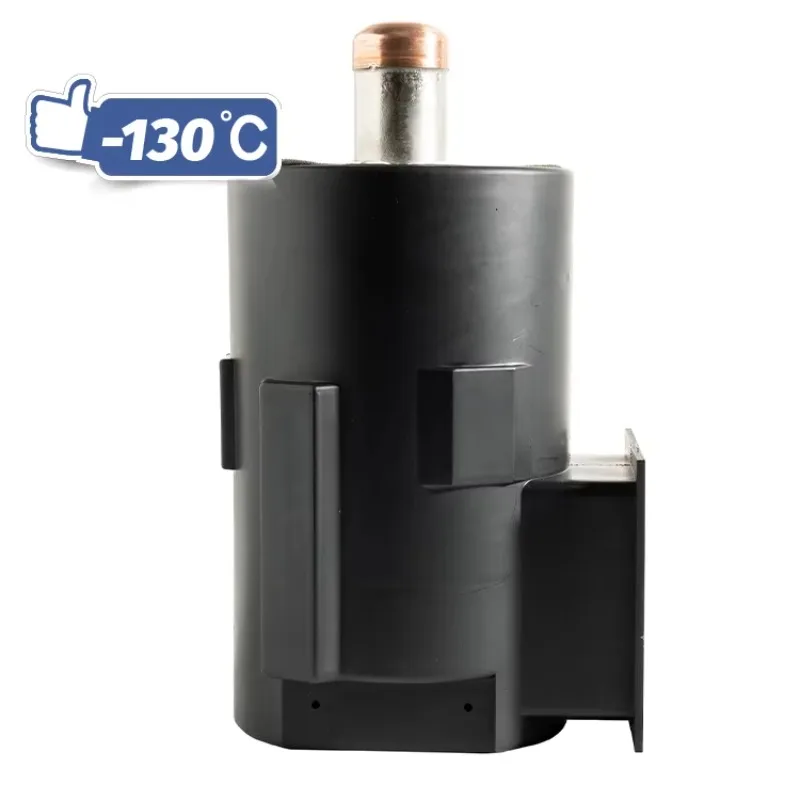 Refport Stirling Cooling System Free Piston Stirling Cooler Minus 145 Degree