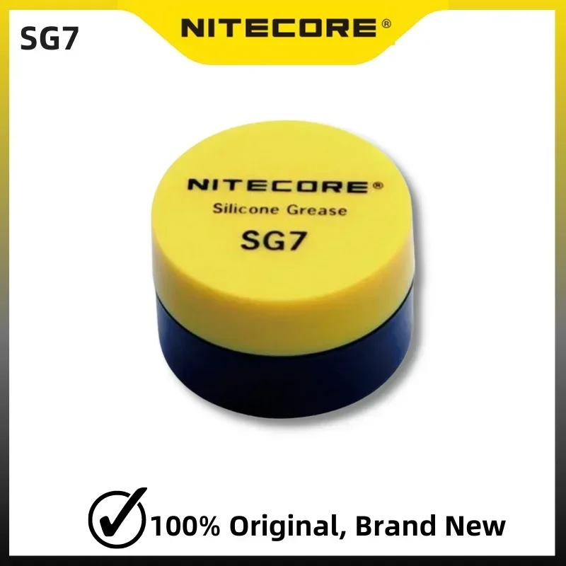 graxa de silicone adequado para todos lanterna 5g adequado para anos 01