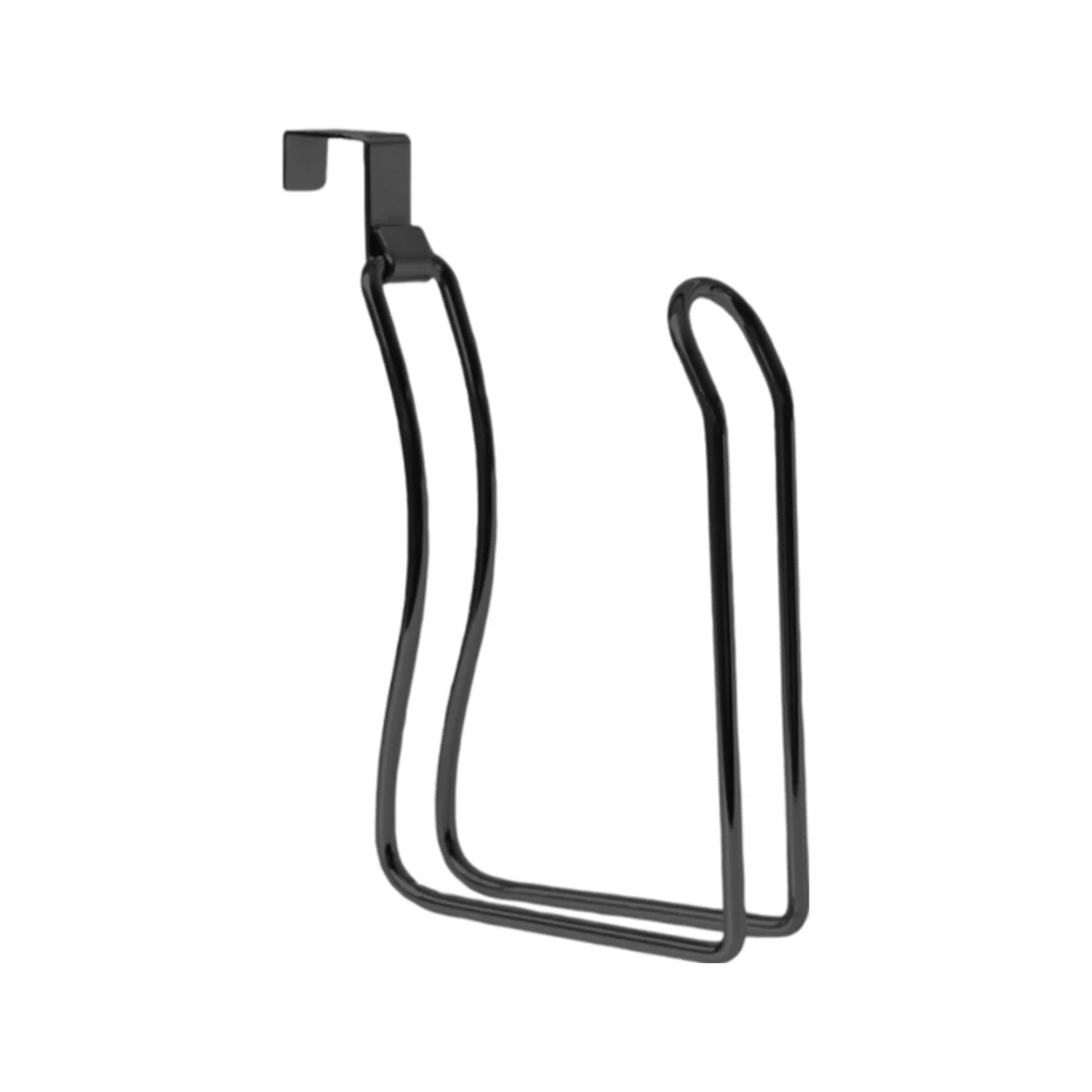 

Bathroom Accessory Over The Tank Paper Holder Hanging Toilet Paper Holder Convenient To Use Easy Installation For Bathroom