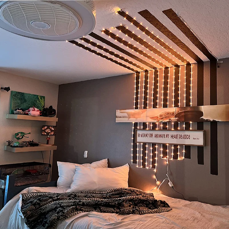 24V LED Strip Lights Bluetooth RGB 5050 LED Light Type with App Control SMD Music Sync TV Background Lighting for Bedroom 1M-50M