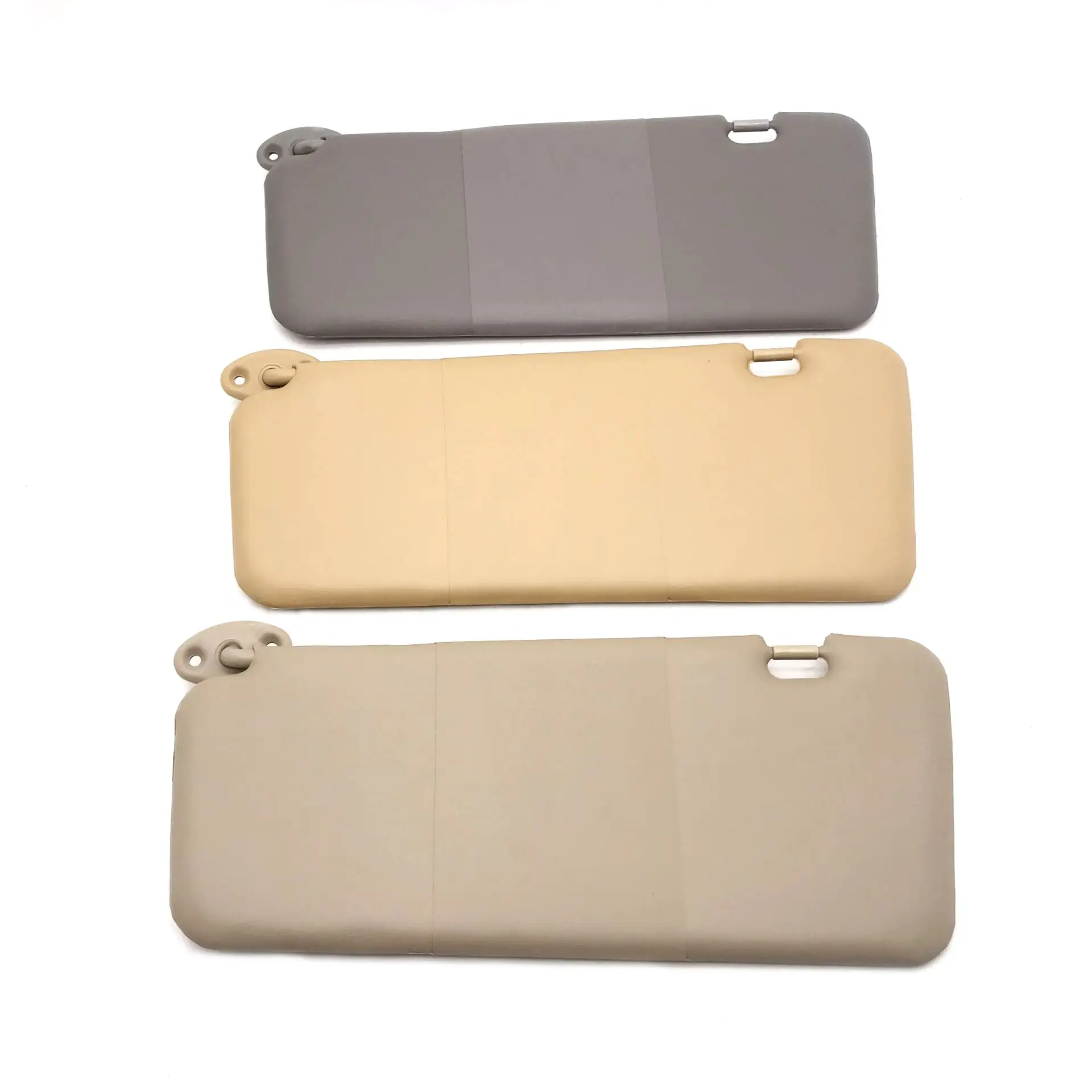 T11-8204020  Auto parts High quality  3 colors Sun visor assy   for Chinese CHERY TIGGO SUV 2005-2012