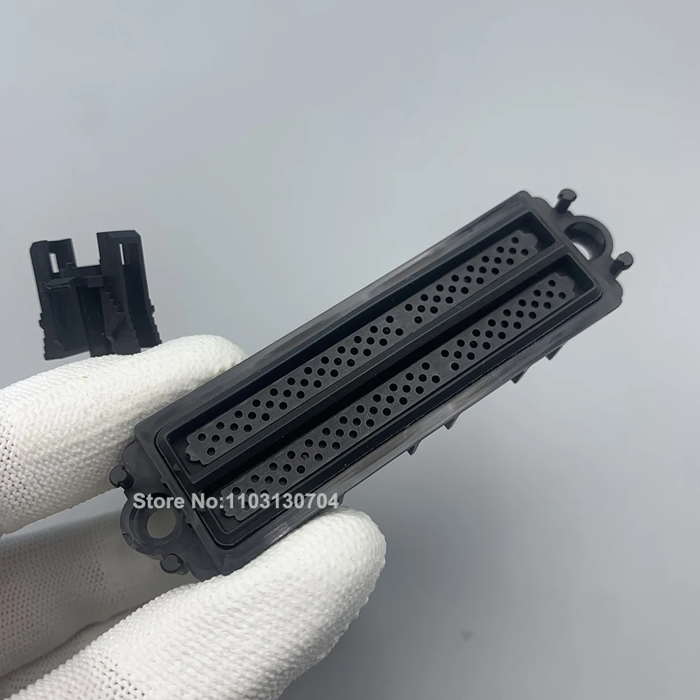 Imagem -02 - Estação Tampando Original para Impressora Mimaki Cap Top Assy Tinta Pilha Pad Mp-m021402 uv Tinta Solvente Ujf6042mkii 1pc