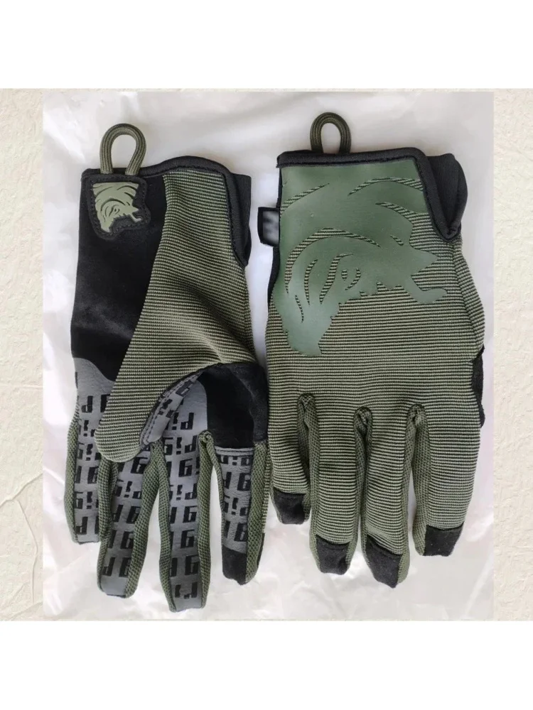 AliExpress NONE Outdoor Tactical Gloves Lightweight Breathable Touch Screen Gloves For Camping Cycling Riding