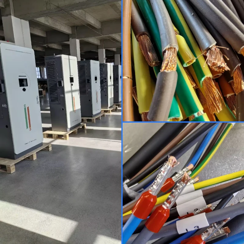 Elektrische Fahrzeug Ladegerät Steuer Box Halter EV Lade Stecker Halter Wand-box Halter Einfache Installation – Detail 10