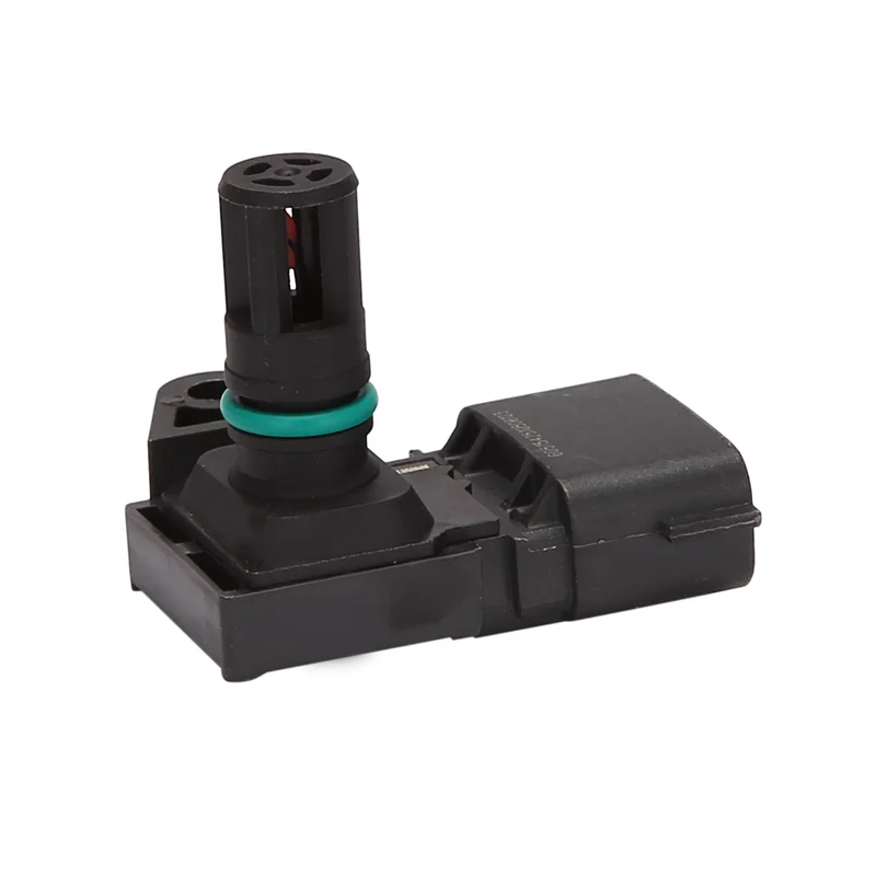 

2X Automobile Intake Pressure Sensor 110R-010276 67R-010378 T-MAPC60C Car Accessories