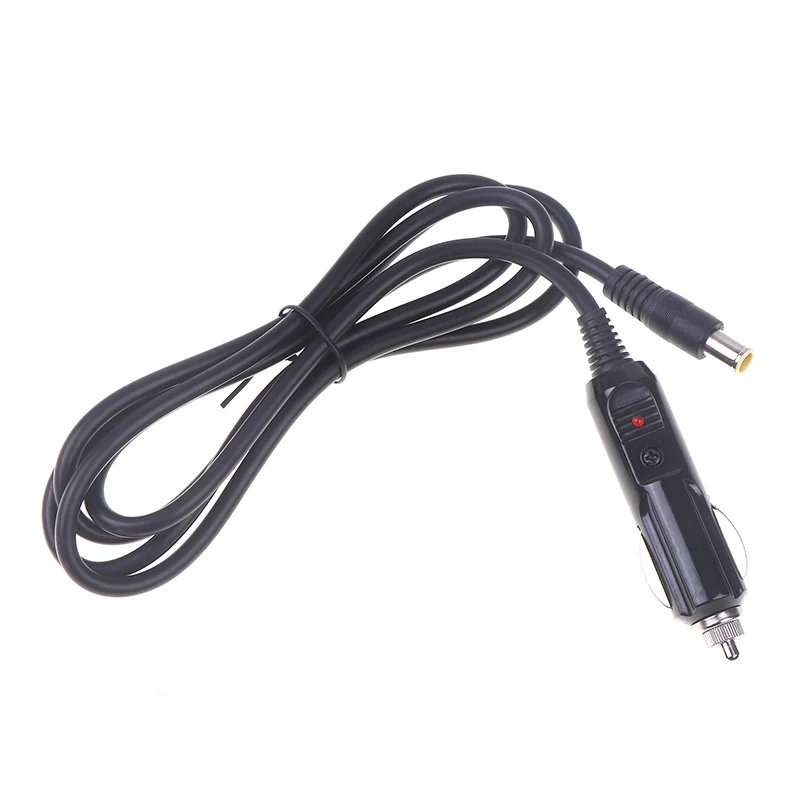 Car Charger Universal Power Cord DC7.9*5.5mm Auto Cable For Cars DVR Bluetooth Speakers Camera GPS Laptop DC7909