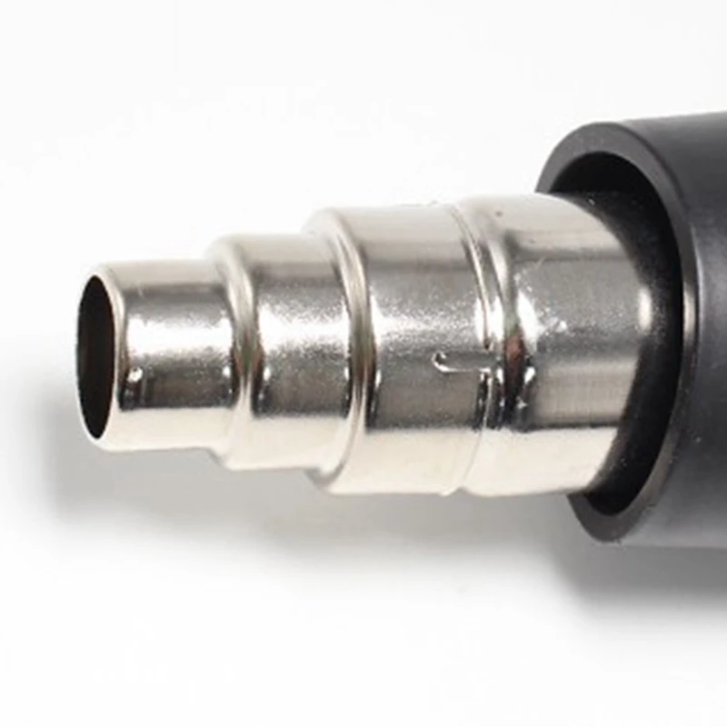 Hot Air Nozzle Nozzle Universal Nozzle Accessories Household Nozzle