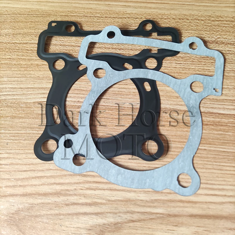 Motorcycle Engine Block Head Box Body Full Car Gasket Repair Gasket Seal FOR ZONTES 125 G1 G1 125 G1X 155G1 125 G2 125 U2