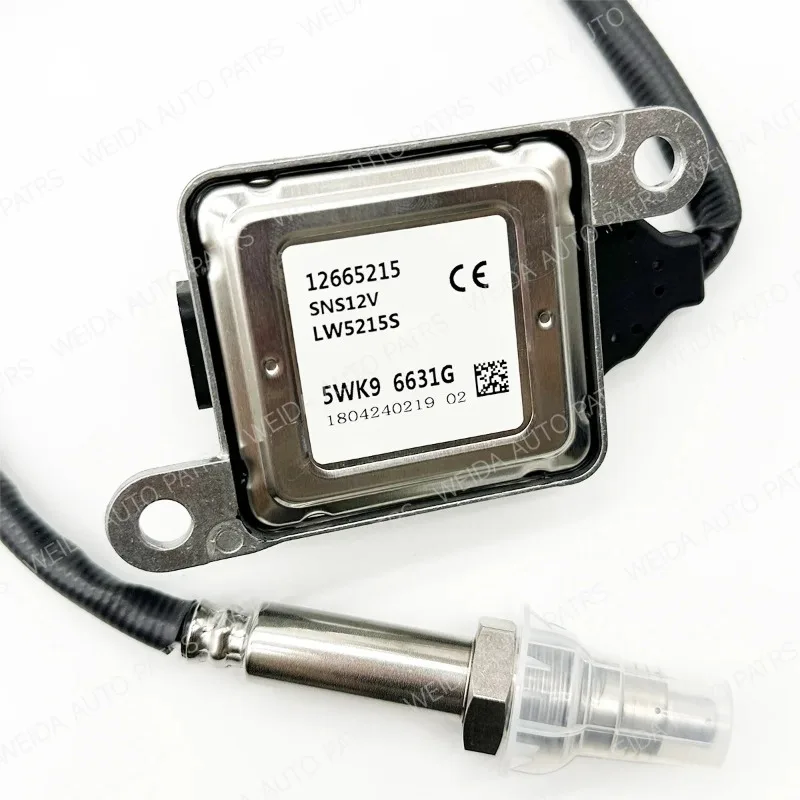 Датчик NOX 5WK96631G