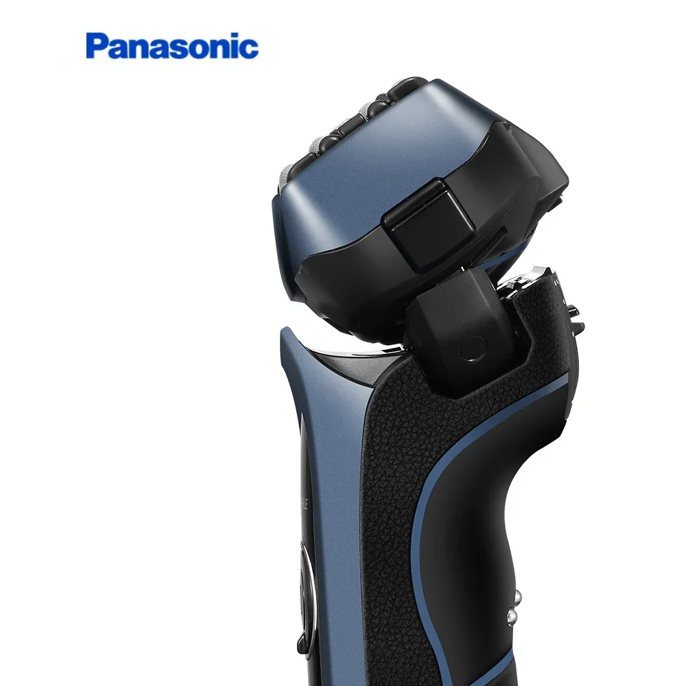 Panasonic Intelligent Electric Shaver Portable Reciprocating Beard Trimmer with Smart Wash Feature Whole Machine Imported Japan