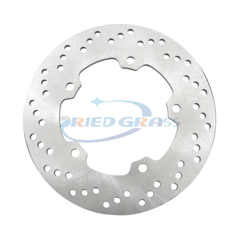 Motorcycle Brake Discs for Suzuki GW250 GSR400 GSR600 GSF650 GSX650 SFV650 SV 650 GSR750 GSX-S 750 GSF 1250